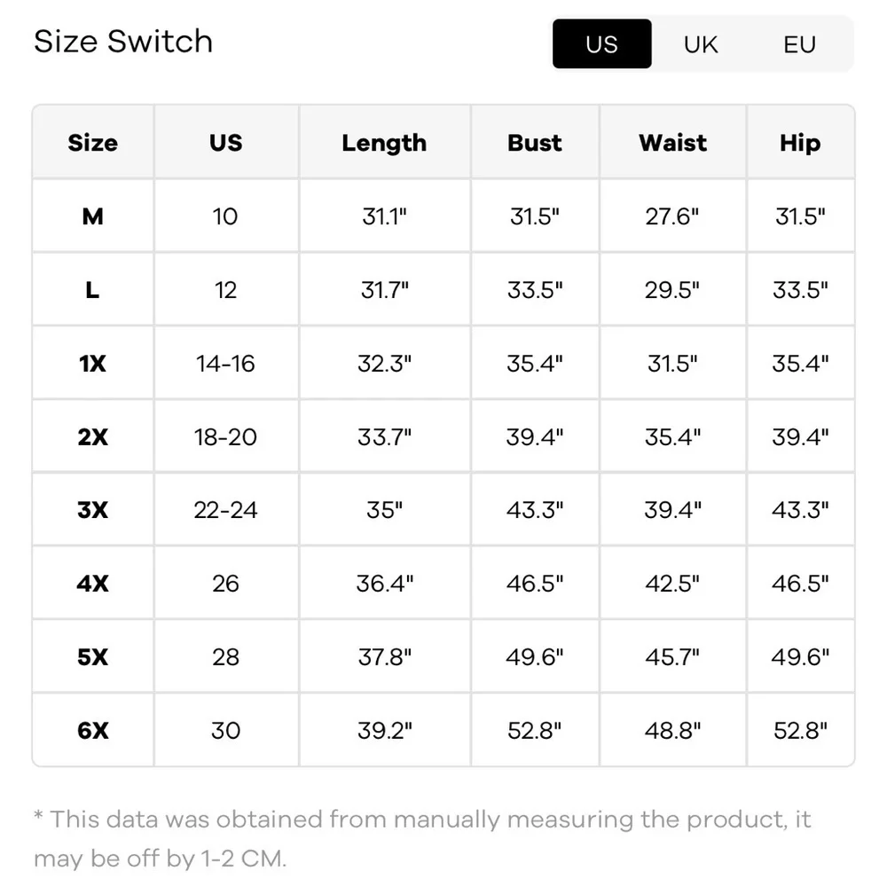 BloomChic Plus Size XL Plain Gathered Adjustable Straps Drawstring Swim Dress - Picture 8 of 8